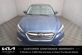 Thumbnail of 2019 Abyss Blue Pearl Subaru Legacy