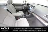 Thumbnail of 2019 Abyss Blue Pearl Subaru Legacy