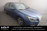 Thumbnail of 2019 Abyss Blue Pearl Subaru Legacy