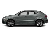 Thumbnail of 2017 White Audi Q3