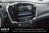 Thumbnail of 2019 Pepperdust Metallic Chevrolet Traverse