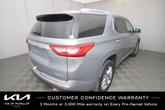 Thumbnail of 2019 Pepperdust Metallic Chevrolet Traverse