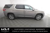 Thumbnail of 2019 Pepperdust Metallic Chevrolet Traverse