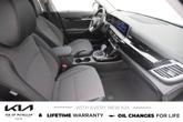 Thumbnail of 2026 White / Black Kia Seltos