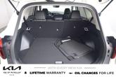 Thumbnail of 2026 White / Black Kia Seltos