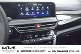 Thumbnail of 2026 White / Black Kia Seltos