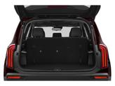 Thumbnail of 2021 Gravity Grey Kia Telluride