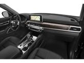 Thumbnail of 2021 Gravity Grey Kia Telluride