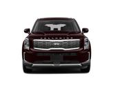 Thumbnail of 2021 Gravity Grey Kia Telluride