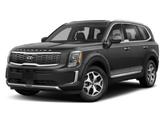 Photo of 2021 Gravity Grey Kia Telluride