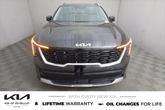 Thumbnail of 2025 Ebony Black Kia Sorento
