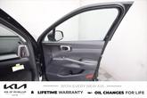 Thumbnail of 2025 Ebony Black Kia Sorento