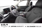 Thumbnail of 2025 Ebony Black Kia Sorento