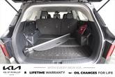 Thumbnail of 2025 Ebony Black Kia Sorento