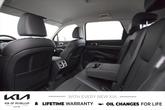 Thumbnail of 2025 Ebony Black Kia Sorento