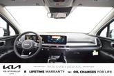 Thumbnail of 2025 Ebony Black Kia Sorento