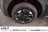 Thumbnail of 2025 Ebony Black Kia Sorento