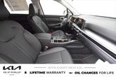 Thumbnail of 2025 Ebony Black Kia Sorento