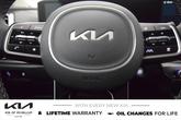 Thumbnail of 2025 Ebony Black Kia Sorento