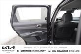 Thumbnail of 2025 Ebony Black Kia Sorento