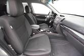 Thumbnail of 2015 Bright Silver Kia Sorento