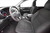 Thumbnail of 2015 Bright Silver Kia Sorento