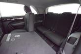 Thumbnail of 2015 Bright Silver Kia Sorento