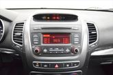 Thumbnail of 2015 Bright Silver Kia Sorento