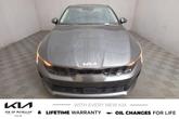 Thumbnail of 2026 Dark Gray Kia K5