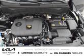 Thumbnail of 2026 Fusion Black Kia Seltos