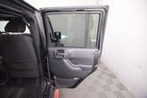 Thumbnail of 2016 Black Clearcoat Jeep Wrangler Unlimited