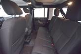 Thumbnail of 2016 Black Clearcoat Jeep Wrangler Unlimited