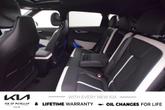 Thumbnail of 2025 Ebony Black Kia EV6