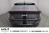 Thumbnail of 2025 Ebony Black Kia EV6