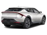 Thumbnail of 2023 Snow White Pearl Kia EV6