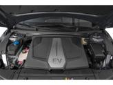 Thumbnail of 2023 Snow White Pearl Kia EV6