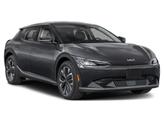 Thumbnail of 2023 Snow White Pearl Kia EV6
