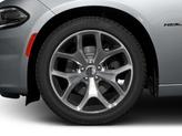 Thumbnail of 2017 Pitch Black Clearcoat Dodge Charger
