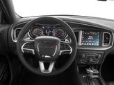 Thumbnail of 2017 Pitch Black Clearcoat Dodge Charger