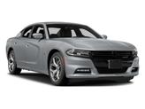 Thumbnail of 2017 Pitch Black Clearcoat Dodge Charger
