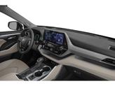Thumbnail of 2021 Blizzard Pearl Toyota Highlander Hybrid