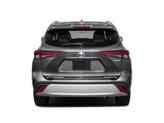 Thumbnail of 2021 Blizzard Pearl Toyota Highlander Hybrid