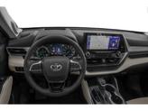 Thumbnail of 2021 Blizzard Pearl Toyota Highlander Hybrid
