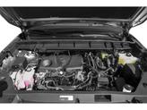 Thumbnail of 2021 Blizzard Pearl Toyota Highlander Hybrid