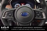 Thumbnail of 2022 Crystal Black Silica Subaru Outback