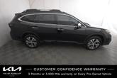 Thumbnail of 2022 Crystal Black Silica Subaru Outback