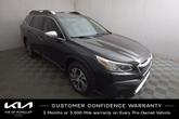 Thumbnail of 2022 Crystal Black Silica Subaru Outback