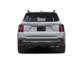 Thumbnail of 2025 Jungle Green Kia Sorento