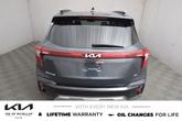 Thumbnail of 2026 Gray Kia Seltos