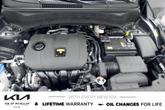 Thumbnail of 2026 Gray Kia Seltos